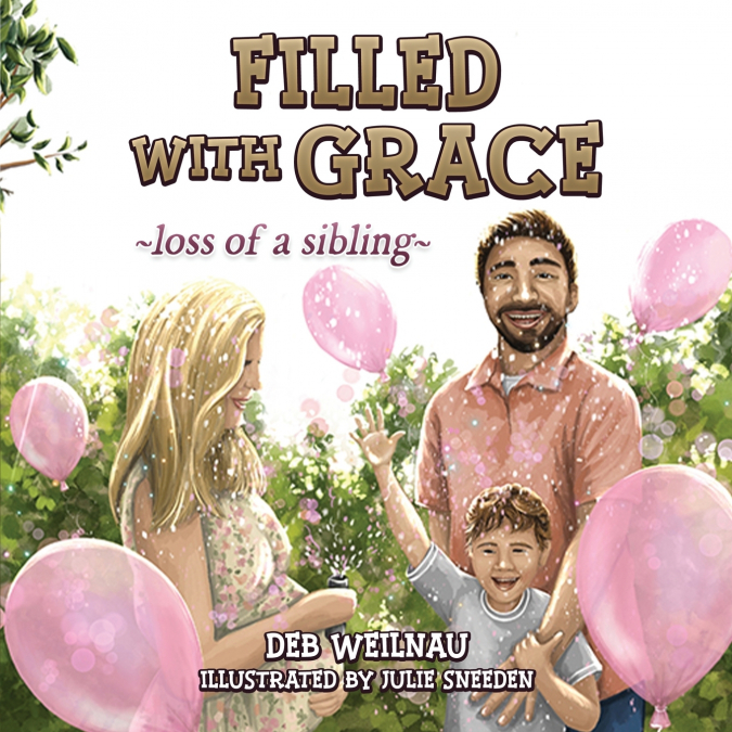 Filled with Grace