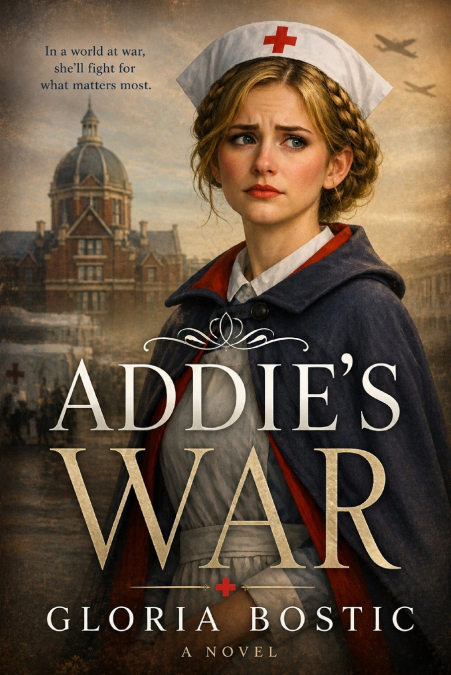 Addie’s War