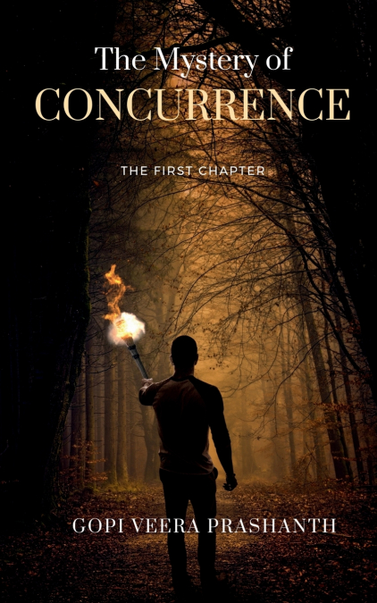 THE MYSTERY OF CONCURRENCE