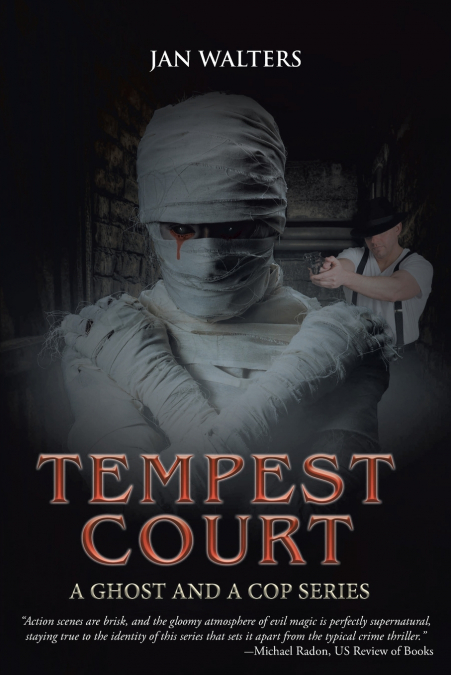 Tempest Court