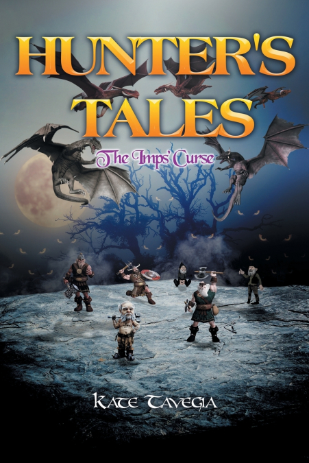 Hunter’s Tales