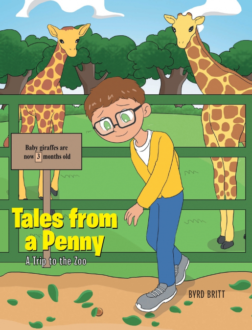Tales from a Penny