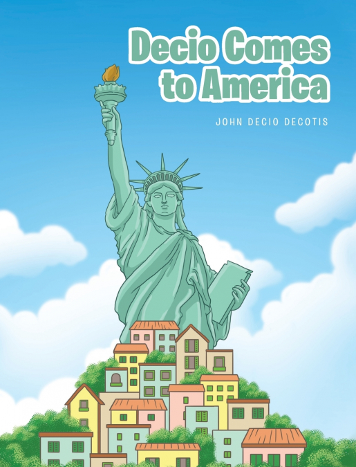 Decio Comes to America