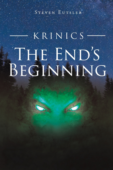 The End’s Beginning