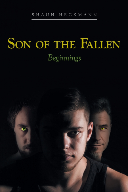 Son of the Fallen