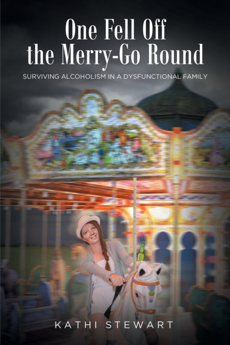 One Fell Off The Merry-Go Round
