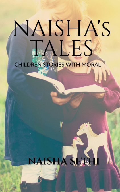 NAISHA’S TALES