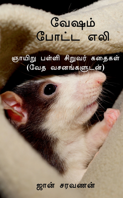Vaesham potta eli