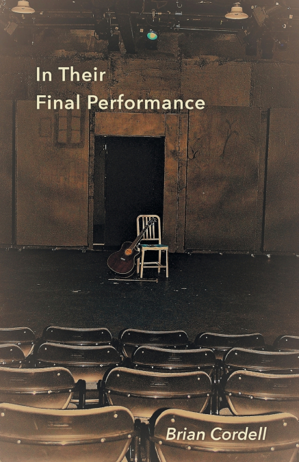 In Their Final Performance
