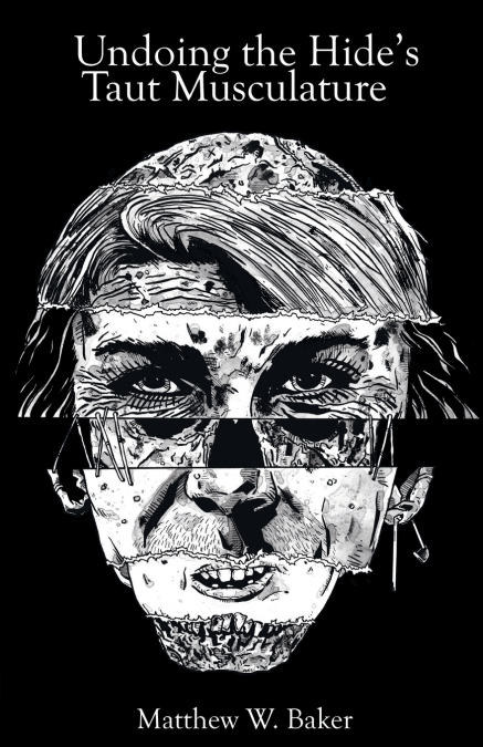 Undoing the Hide’s Taut Musculature
