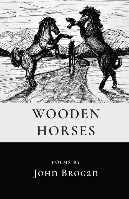 Wooden Horses