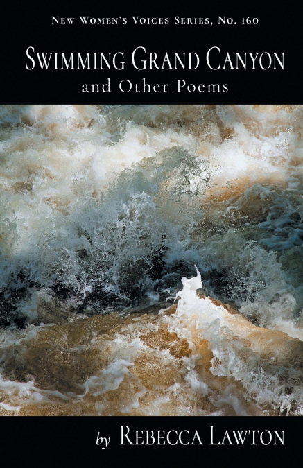 Swimming Grand Canyon and Other Poems