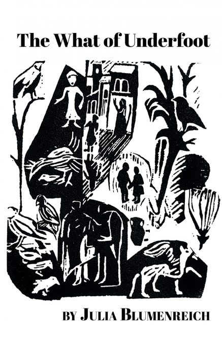 The What of Underfoot
