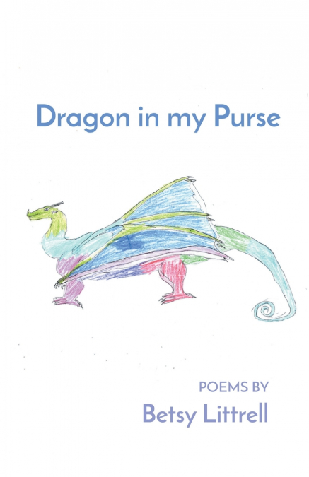 Dragon in my Purse