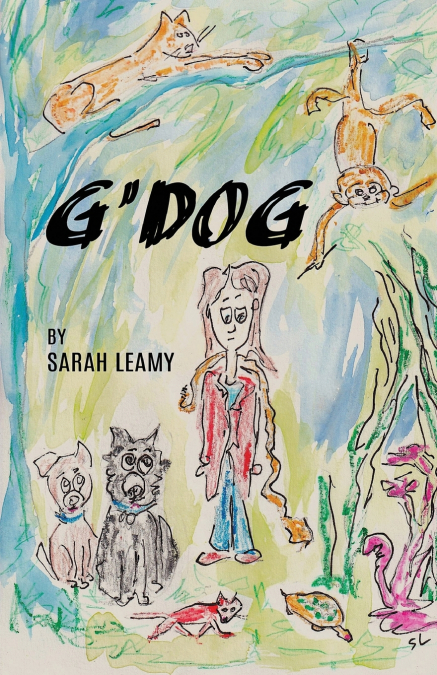 G’Dog
