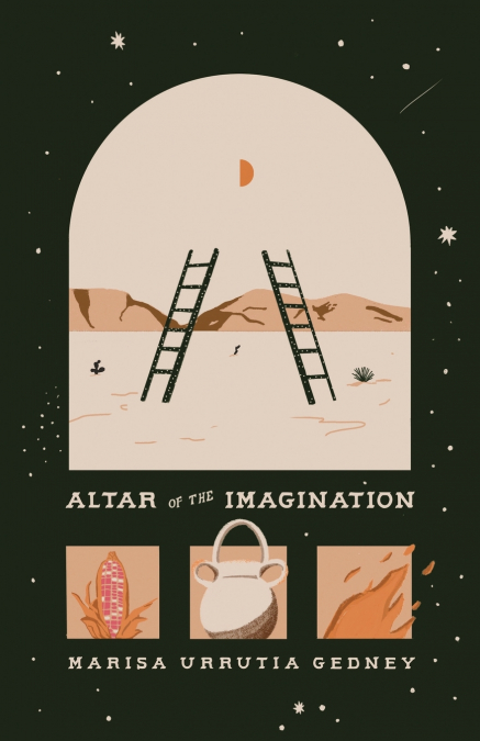 Altar of the Imagination