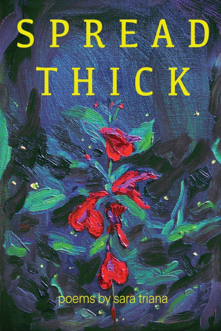 Spread Thick