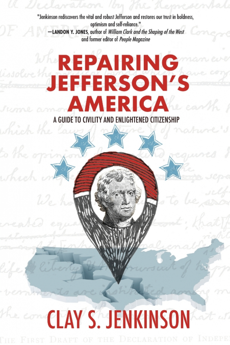 Repairing Jefferson’s America