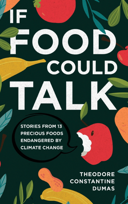 If Food Could Talk