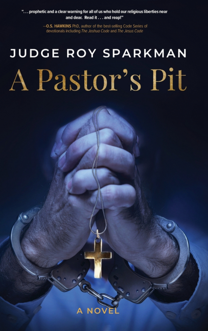 A Pastor’s Pit