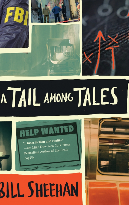 A Tail Among Tales