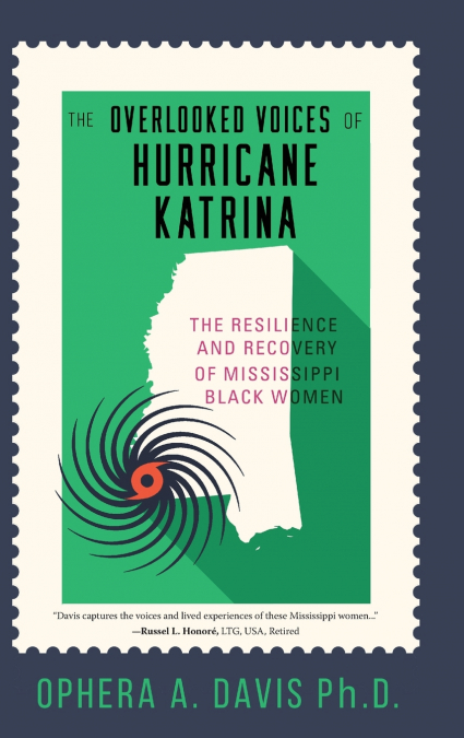 The Overlooked Voices of Hurricane Katrina