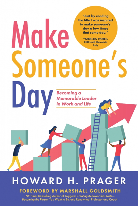 Make Someone’s Day