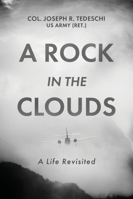 A Rock in the Clouds