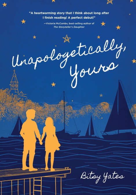 Unapologetically Yours