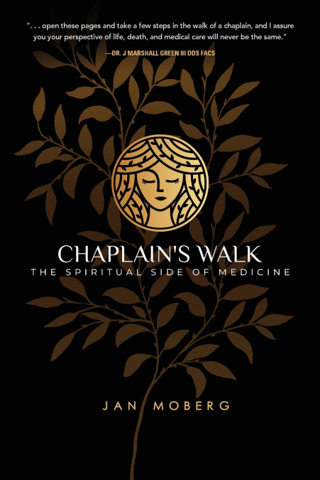 Chaplain’s Walk