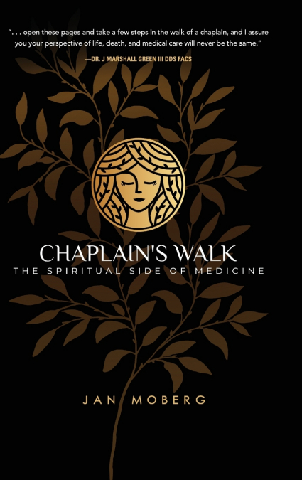 Chaplain’s Walk