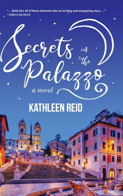 Secrets in the Palazzo