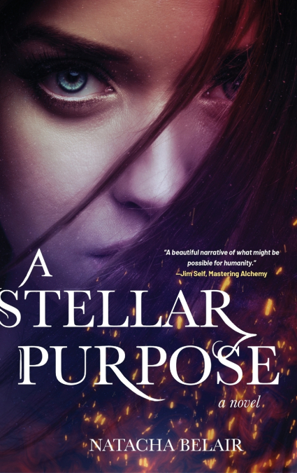 A Stellar Purpose