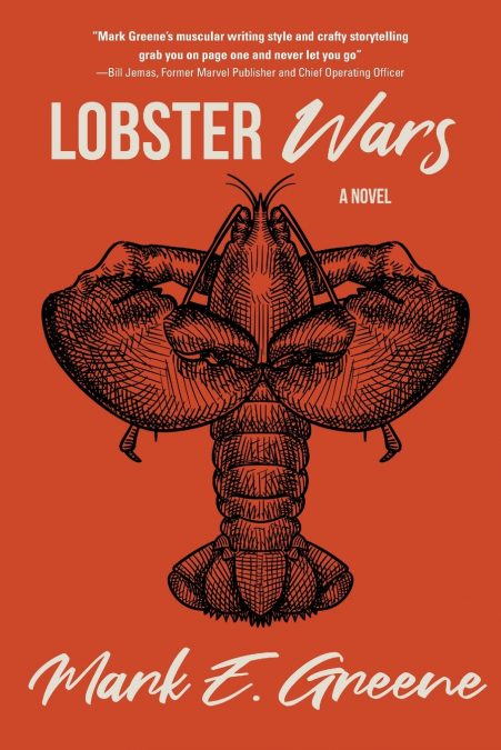 Lobster Wars