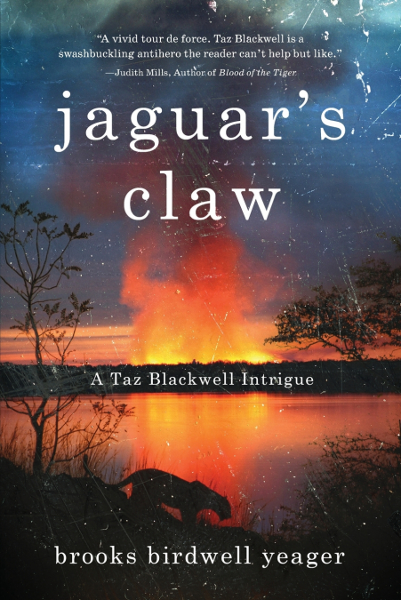 Jaguar’s Claw