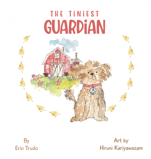The Tiniest GUARDIAN