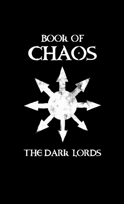 Book of Chaos