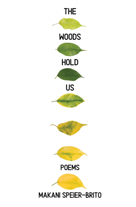 The Woods Hold Us