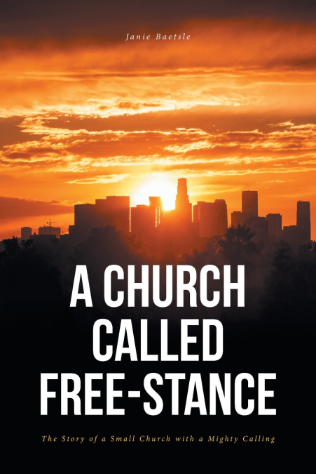 A Church Called Free-Stance