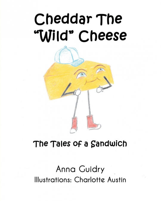 Cheddar The 'Wild' Cheese