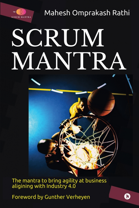 SCRUM MANTRA