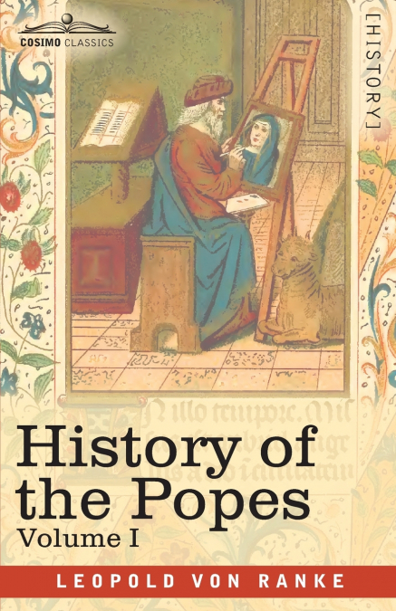History of the Popes, Volume I