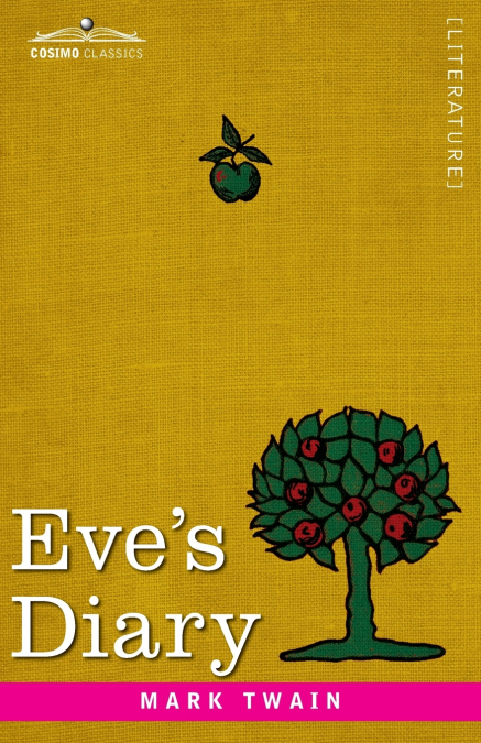 Eve’s Diary