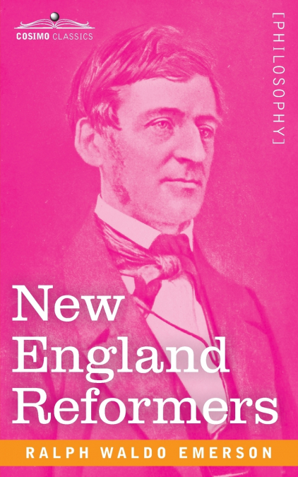 New England Reformers