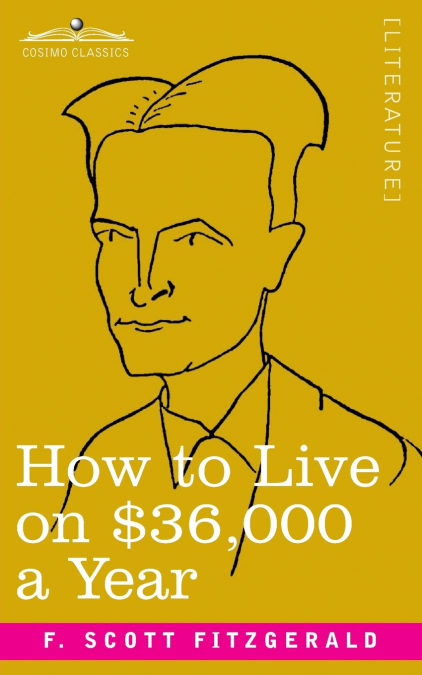 How to Live on $36,000 a Year