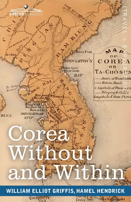 Corea Without and Within
