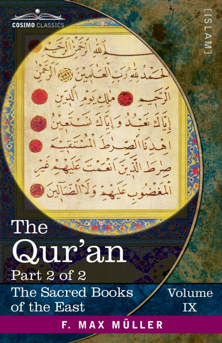 The Qur’an, Part II