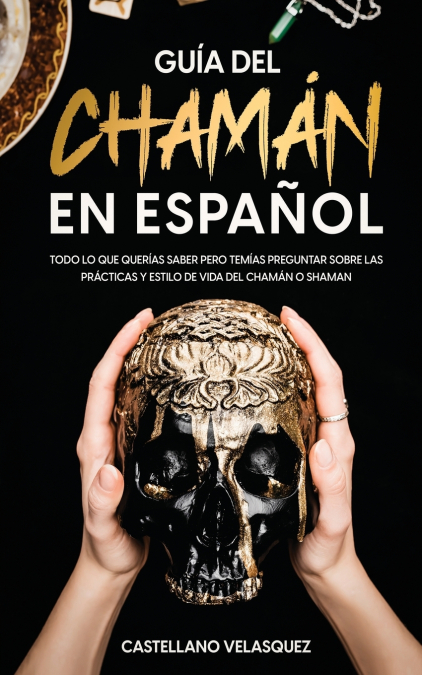 Guía del Chamán en Español