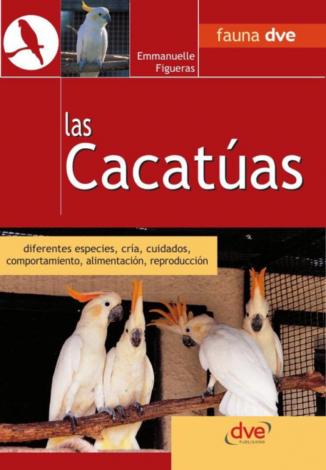 Las Cacatúas