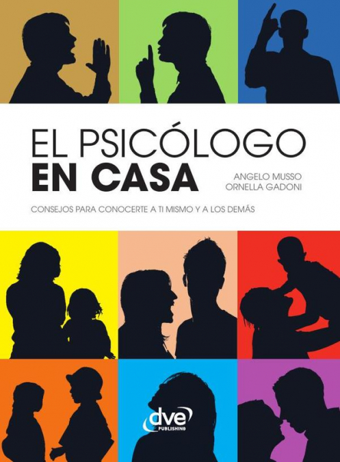 El psicólogo en casa
